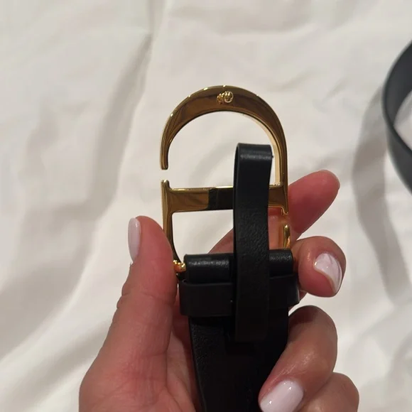 Christian Dior Belt size 75 - Picture 8 of 10